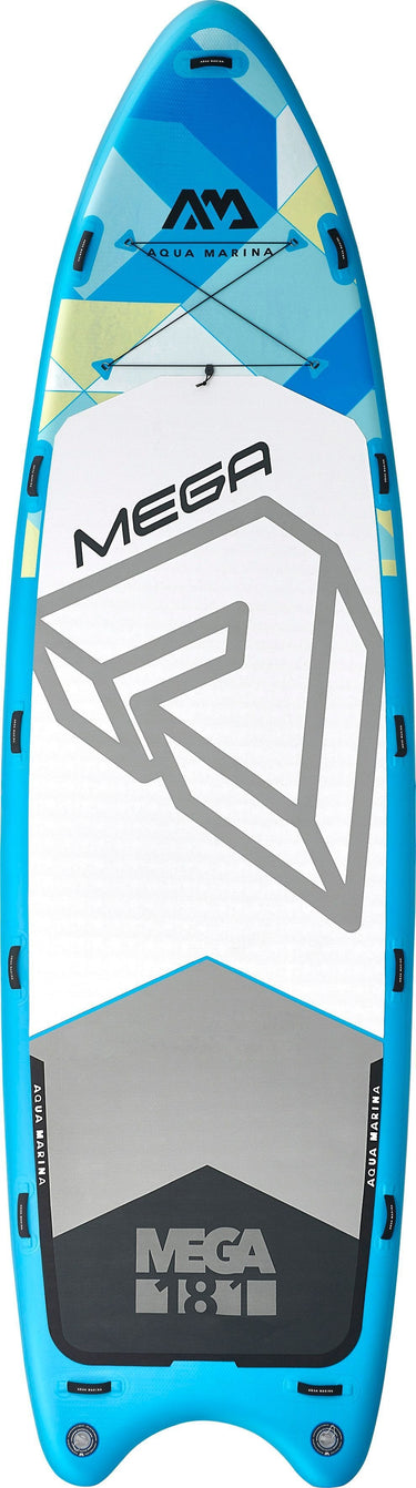 Aqua Marina 18'1